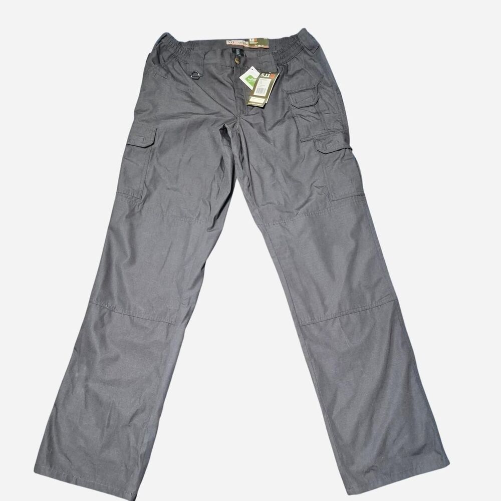 511-tactical Men's Grey Trousers